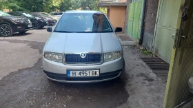 Обява за продажба на Skoda Fabia 1.9  SDI ~3 300 лв. - изображение 4