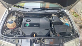 Обява за продажба на Skoda Fabia 1.9  SDI ~3 300 лв. - изображение 2