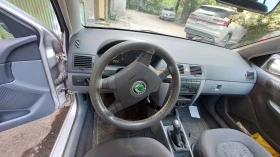 Обява за продажба на Skoda Fabia 1.9  SDI ~3 300 лв. - изображение 10
