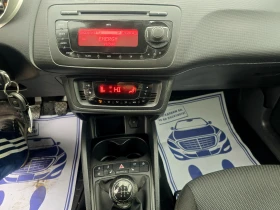 Seat Ibiza  !1.6i/105hp | Mobile.bg    13