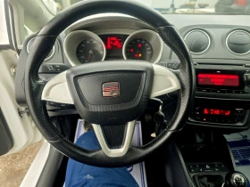 Seat Ibiza  !1.6i/105hp | Mobile.bg    11