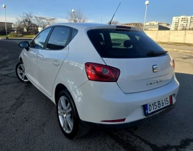Seat Ibiza  !1.6i/105hp | Mobile.bg    5
