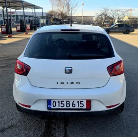 Seat Ibiza  !1.6i/105hp | Mobile.bg    4