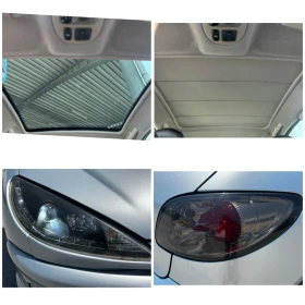 Peugeot 206 1.6 HDi / 110 .. | Mobile.bg    14