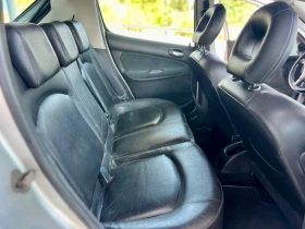 Обява за продажба на Peugeot 206 1.6 HDi / 110 к.с. ~3 499 лв. - изображение 11