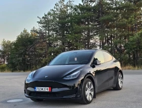 Tesla Model Y 2023 LFP с Гаранция