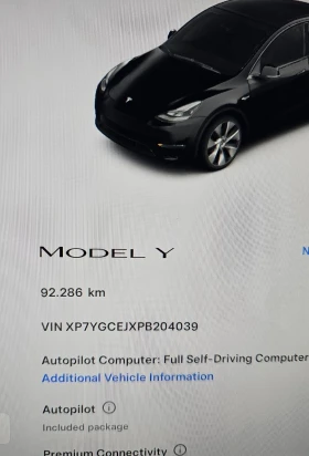 Tesla Model Y 2023 LFP   | Mobile.bg    14