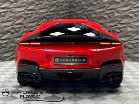 Ferrari 812 Superfast 12 CILINDRI Rosso Corsa CARBON - цена по договаряне - 11056016 4