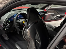 Ferrari 812 Superfast 12 CILINDRI Rosso Corsa CARBON - цена по договаряне - 11056016 12