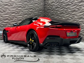 Ferrari 812 Superfast 12 CILINDRI Rosso Corsa CARBON - цена по договаряне - 11056016 3