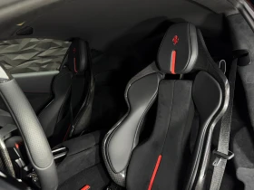 Ferrari 812 Superfast 12 CILINDRI Rosso Corsa CARBON - цена по договаряне - 11056016 8