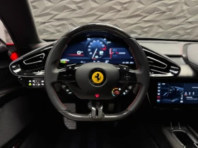 Ferrari 812 Superfast 12 CILINDRI Rosso Corsa CARBON - цена по договаряне - 11056016 6
