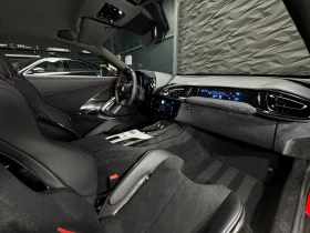 Ferrari 812 Superfast 12 CILINDRI Rosso Corsa CARBON - цена по договаряне - 11056016 9