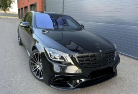 Mercedes-Benz S 350 d 4matic AMG - 91999 лв. - 80381652 2