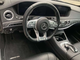 Mercedes-Benz S 350 d 4matic AMG - 91999 лв. - 80381652 5