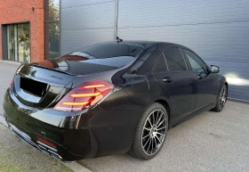 Mercedes-Benz S 350 d 4matic AMG - 91999 лв. - 80381652 4