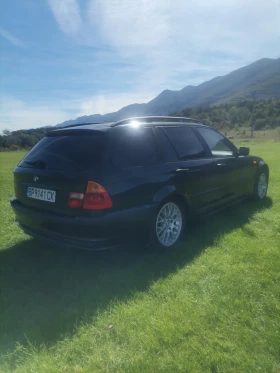 BMW 318  | Mobile.bg    8