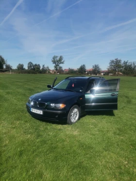BMW 318  | Mobile.bg    2