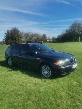  BMW 318