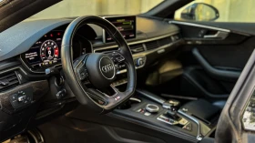 Audi S5 QUATTRO/ B&O / PANO | Mobile.bg    5