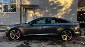 Audi S5 QUATTRO/ B&O / PANO | Mobile.bg    2