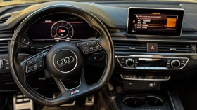Audi S5 QUATTRO/ B&O / PANO | Mobile.bg    6