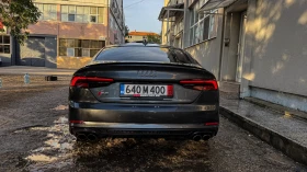 Audi S5 QUATTRO/ B&O / PANO | Mobile.bg    3