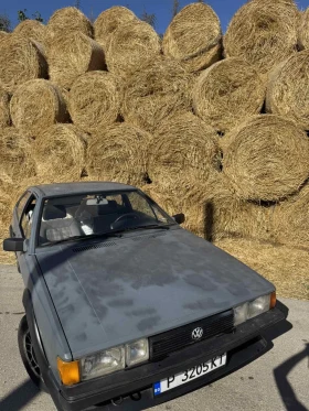     VW Scirocco GT Zender