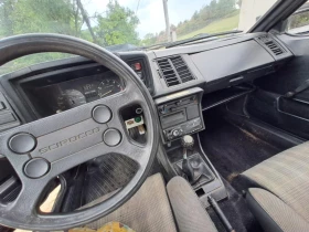 VW Scirocco GT Zender | Mobile.bg    5