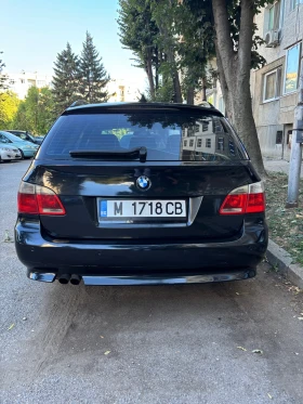 BMW 530 | Mobile.bg    3