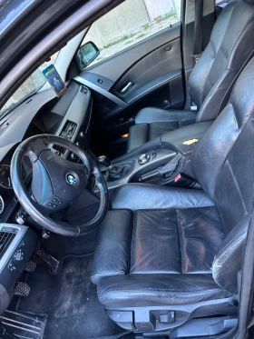 BMW 530 | Mobile.bg    5