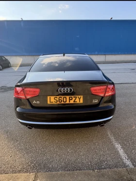 Audi A8 3.0TDI | Mobile.bg    4