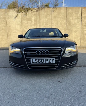 Audi A8 3.0TDI | Mobile.bg    2
