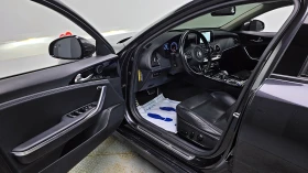 Kia Stinger 2.0T 2WD PLATINUM | Mobile.bg    9