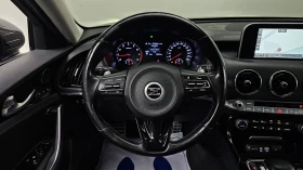 Kia Stinger 2.0T 2WD PLATINUM | Mobile.bg    13