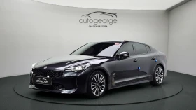 Kia Stinger 2.0T 2WD PLATINUM