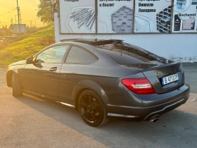 Обява за продажба на Mercedes-Benz C 250 ~21 000 лв. - изображение 1