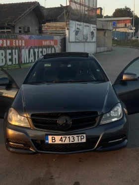 Обява за продажба на Mercedes-Benz C 250 ~21 000 лв. - изображение 1
