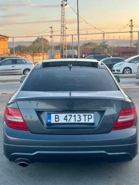 Обява за продажба на Mercedes-Benz C 250 ~21 000 лв. - изображение 2