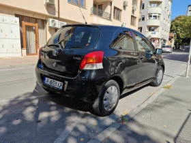 Обява за продажба на Toyota Yaris ~5 290 лв. - изображение 2 | Auto.bg Обява за продажба на Toyota Yaris ~5 290 лв. - изображение 2