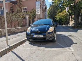 Обява за продажба на Toyota Yaris ~5 290 лв. - изображение 1 | Auto.bg Обява за продажба на Toyota Yaris ~5 290 лв. - изображение 1