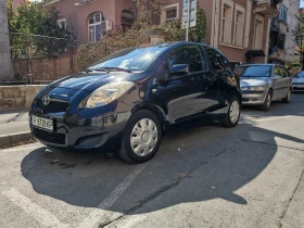 Обява за продажба на Toyota Yaris ~5 290 лв. - изображение 1 | Auto.bg Обява за продажба на Toyota Yaris ~5 290 лв. - изображение 1