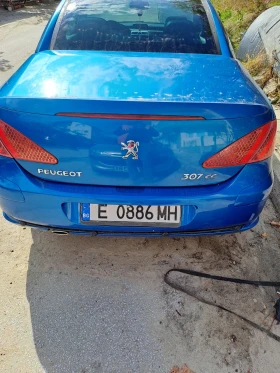 Peugeot 307 | Mobile.bg    10