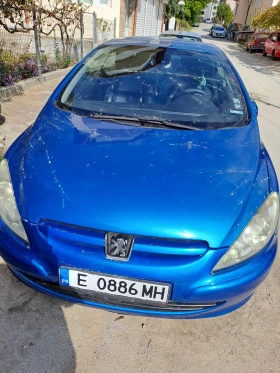 Peugeot 307 | Mobile.bg    8
