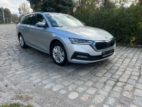 Skoda Octavia 2.0TDI | Mobile.bg    3