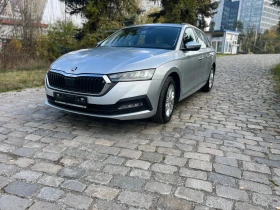 Skoda Octavia 2.0TDI | Mobile.bg    2
