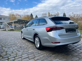Skoda Octavia 2.0TDI | Mobile.bg    9
