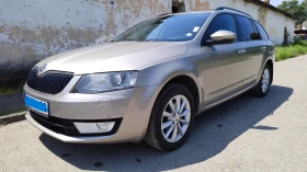 Skoda Octavia III 2.0TDI 6DSG, снимка 1