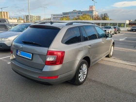 Skoda Octavia III 2.0TDI 6DSG, снимка 6