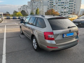 Skoda Octavia III 2.0TDI 6DSG, снимка 5